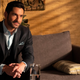 Image of Tom Ellis in Netflix's Lucifer